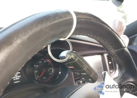 2017 Dodge Charger Sxt Awd z USA, uszkodzony, nr VIN 2C3CDXJG0HH590542